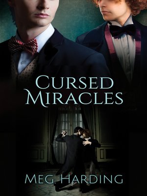 cover image of Cursed Miracles